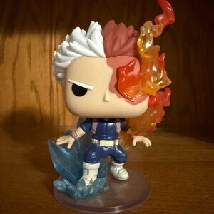 Funko Pop! Vinyl My Hero Academia - Shoto Todoroki (1348) NO BOX